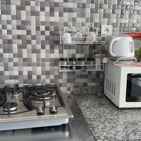 Chez Ali Apartments Есувейра Екстериор снимка