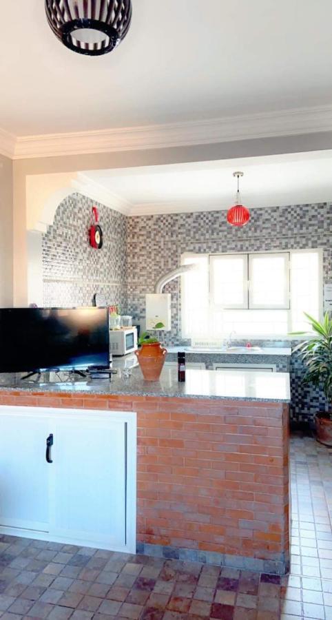 Chez Ali Apartments Есувейра Екстериор снимка