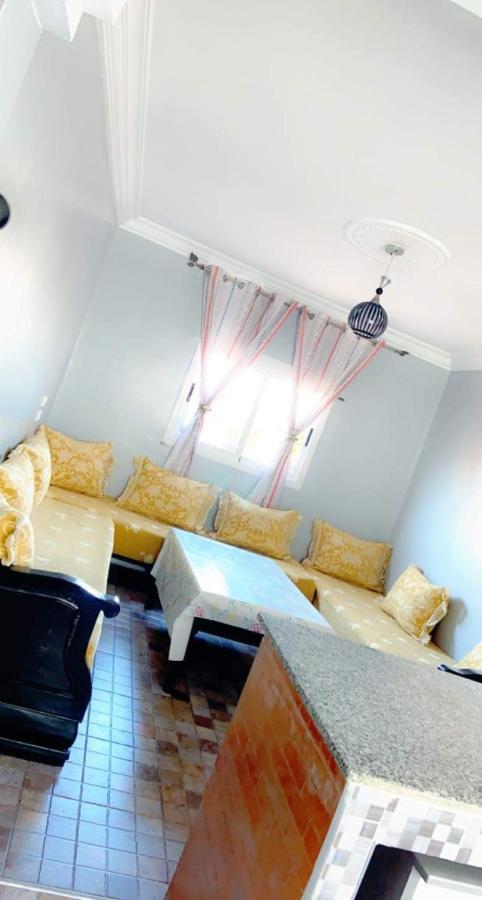 Chez Ali Apartments Есувейра Екстериор снимка