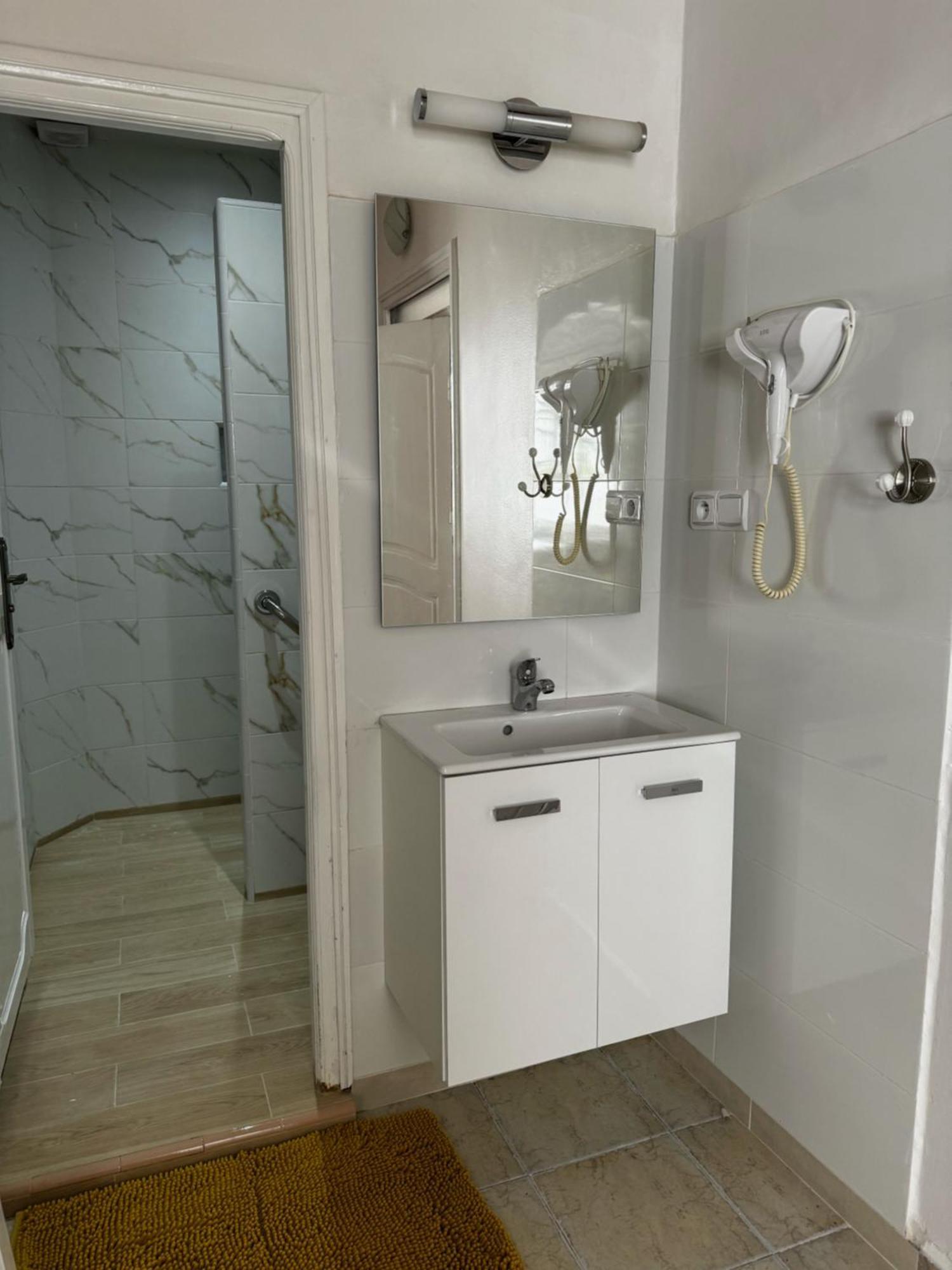Chez Ali Apartments Есувейра Екстериор снимка