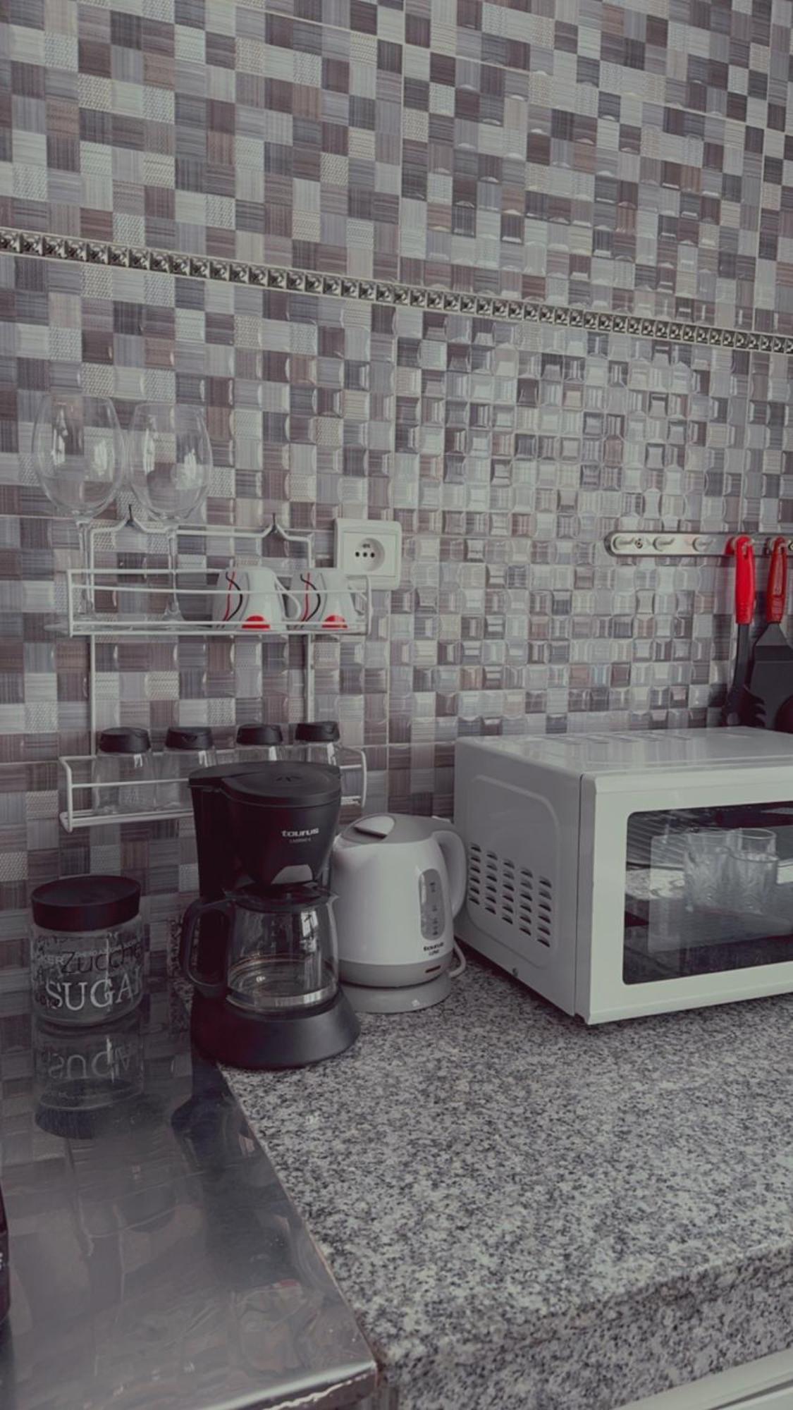 Chez Ali Apartments Есувейра Екстериор снимка