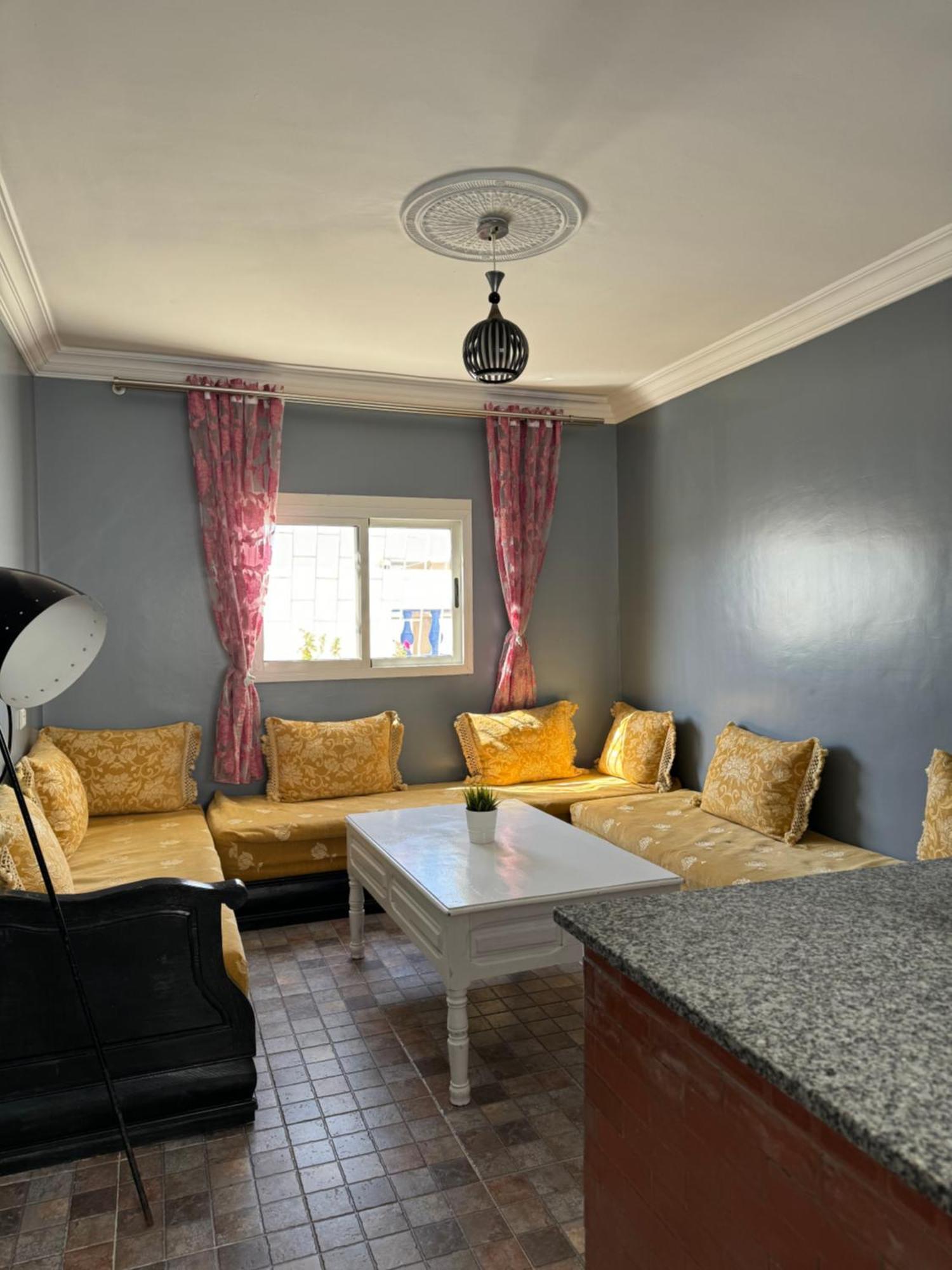 Chez Ali Apartments Есувейра Екстериор снимка