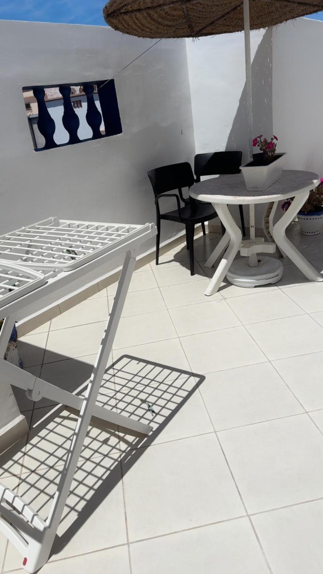 Chez Ali Apartments Есувейра Екстериор снимка