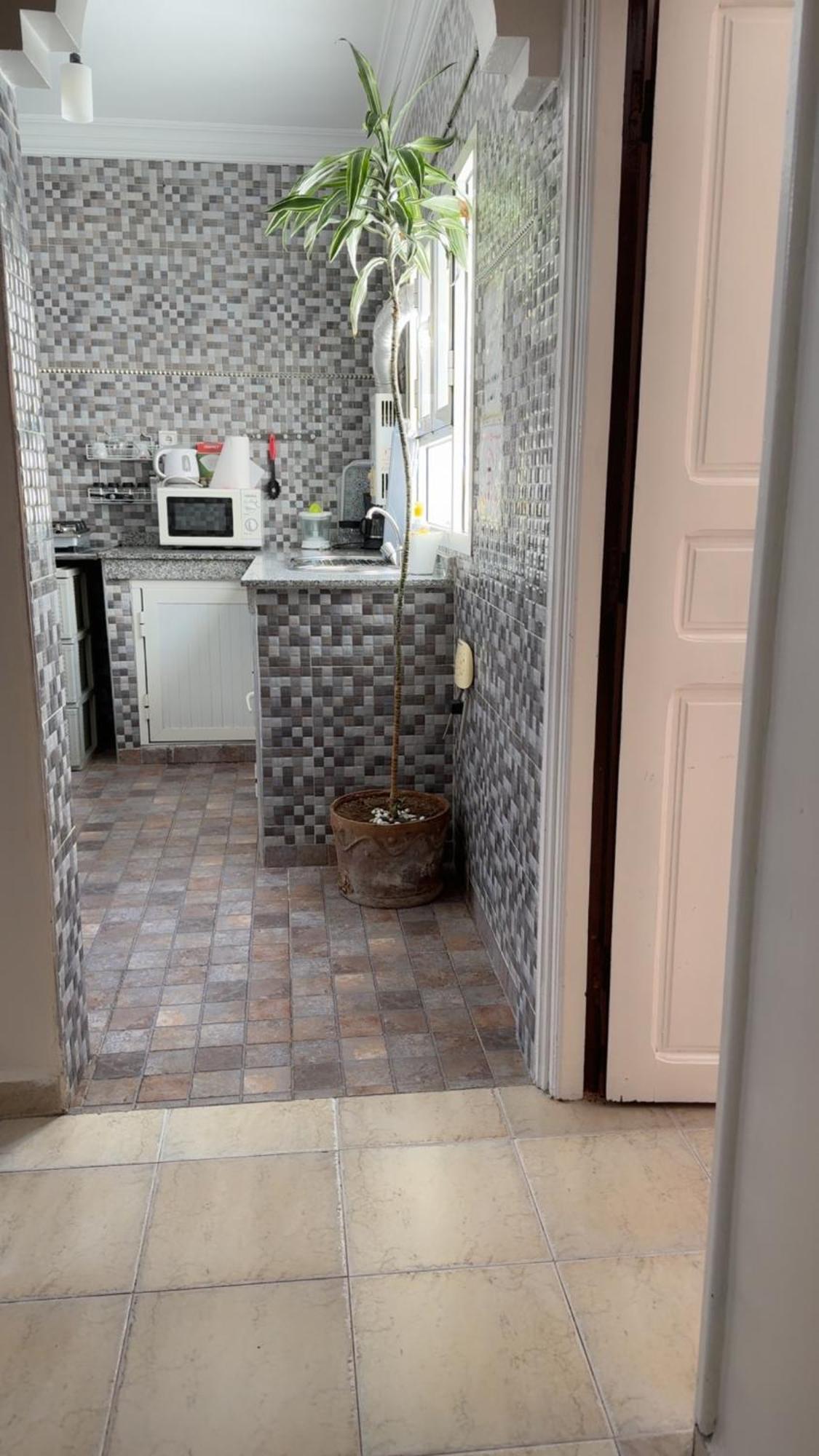 Chez Ali Apartments Есувейра Екстериор снимка