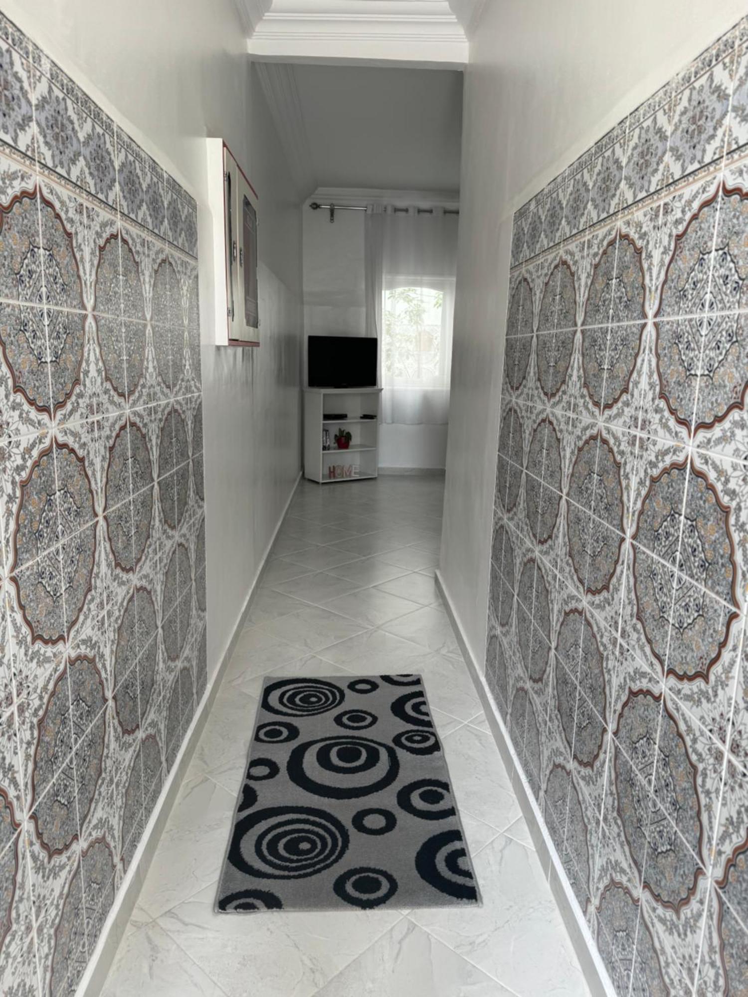 Chez Ali Apartments Есувейра Екстериор снимка