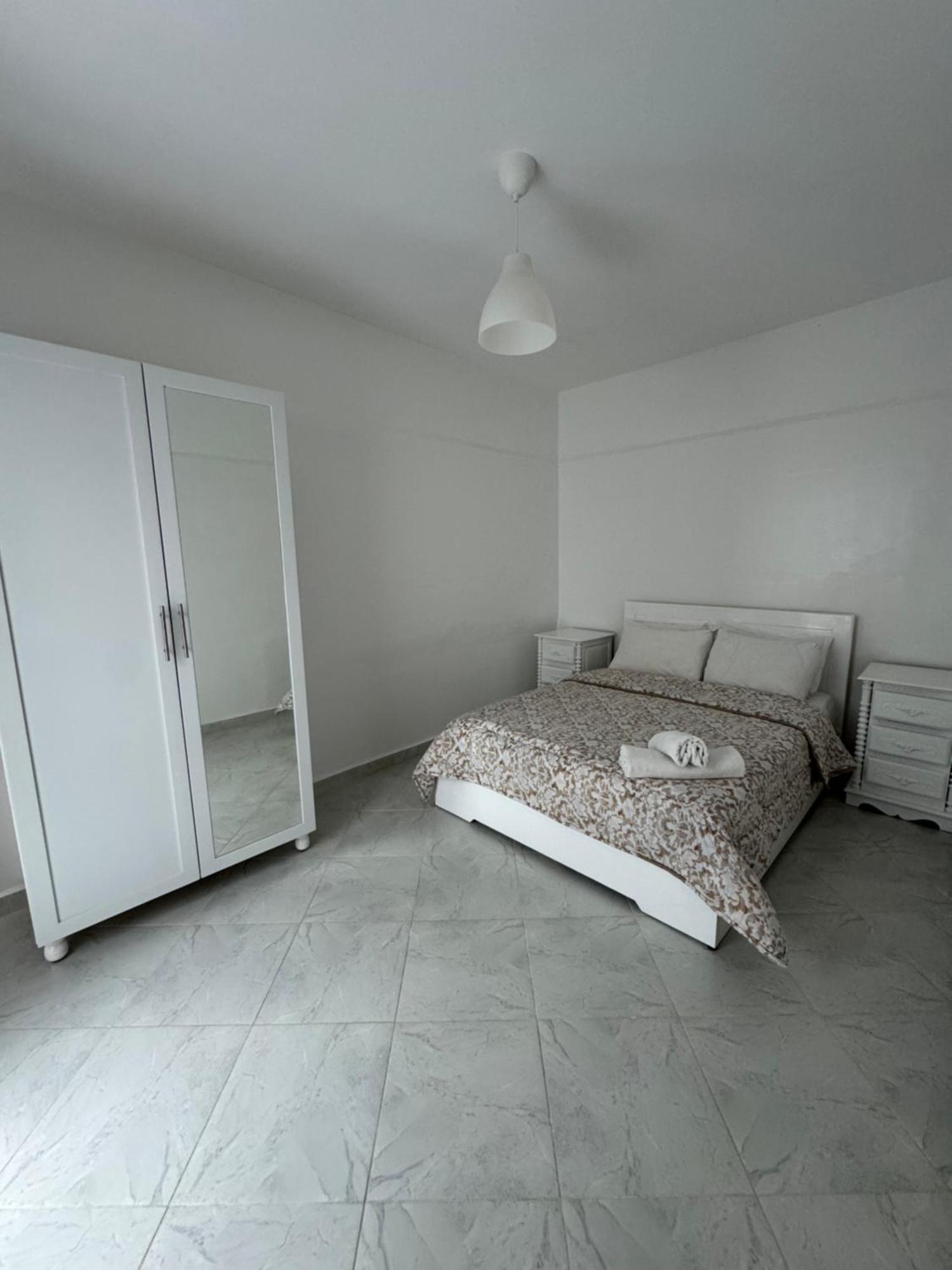 Chez Ali Apartments Есувейра Екстериор снимка