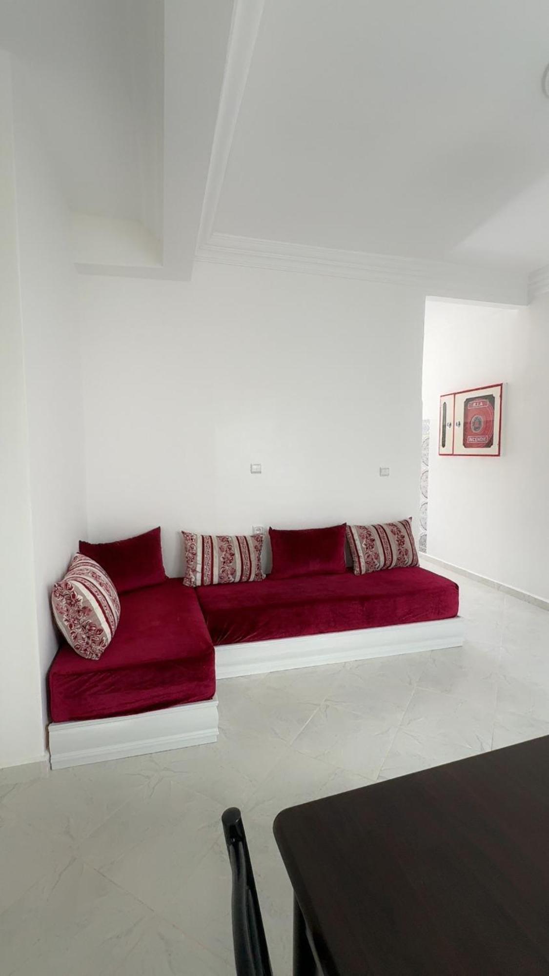 Chez Ali Apartments Есувейра Екстериор снимка