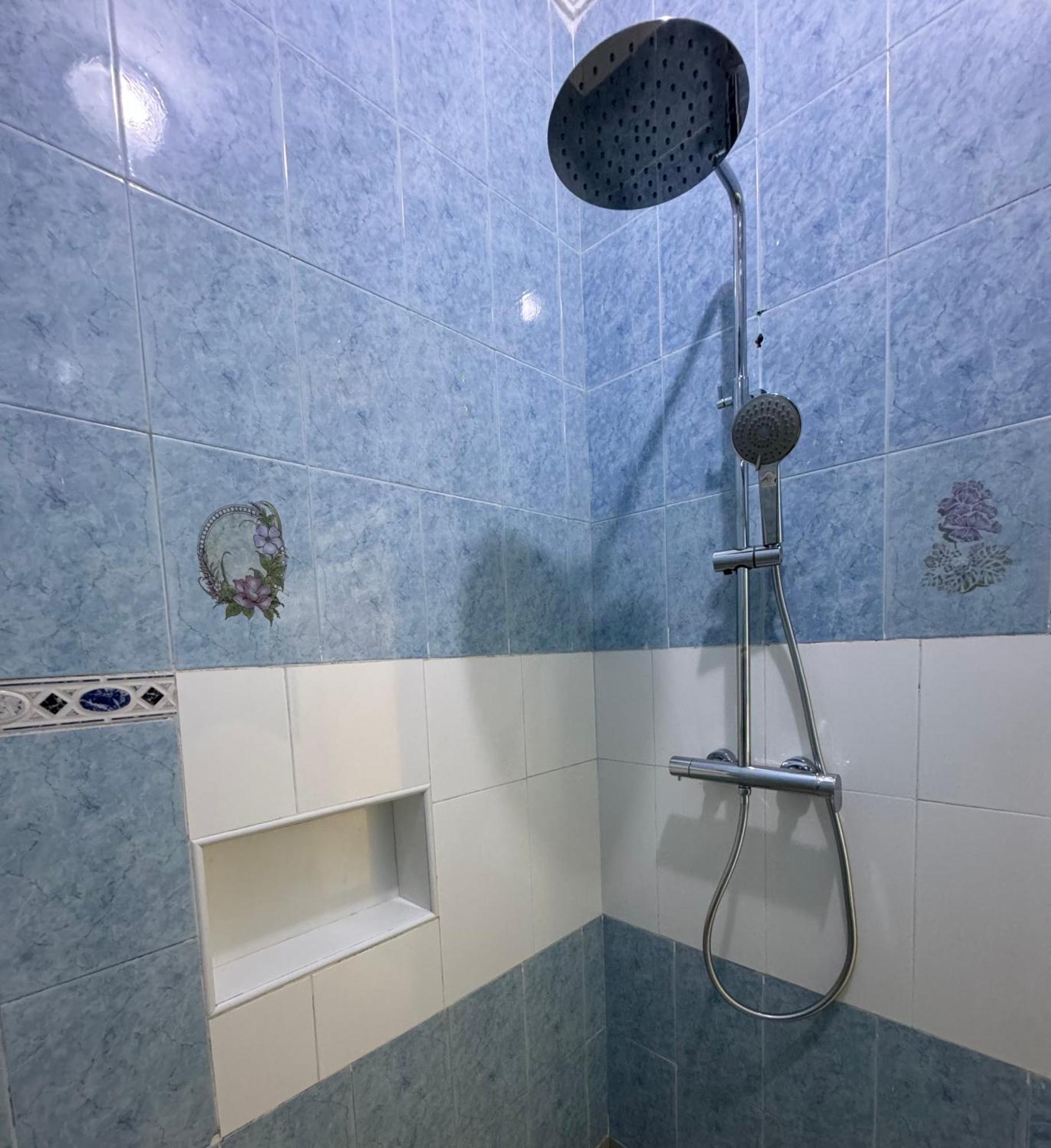 Chez Ali Apartments Есувейра Екстериор снимка