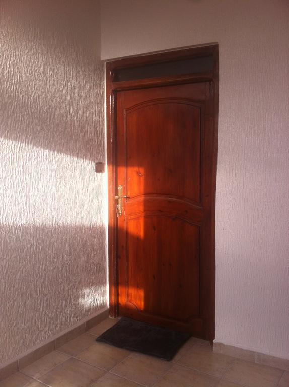 Chez Ali Apartments Есувейра Екстериор снимка