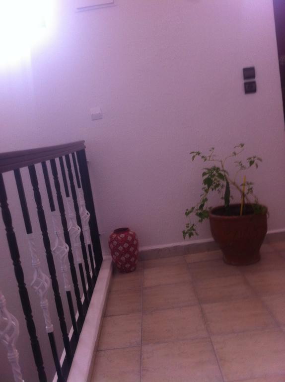 Chez Ali Apartments Есувейра Екстериор снимка