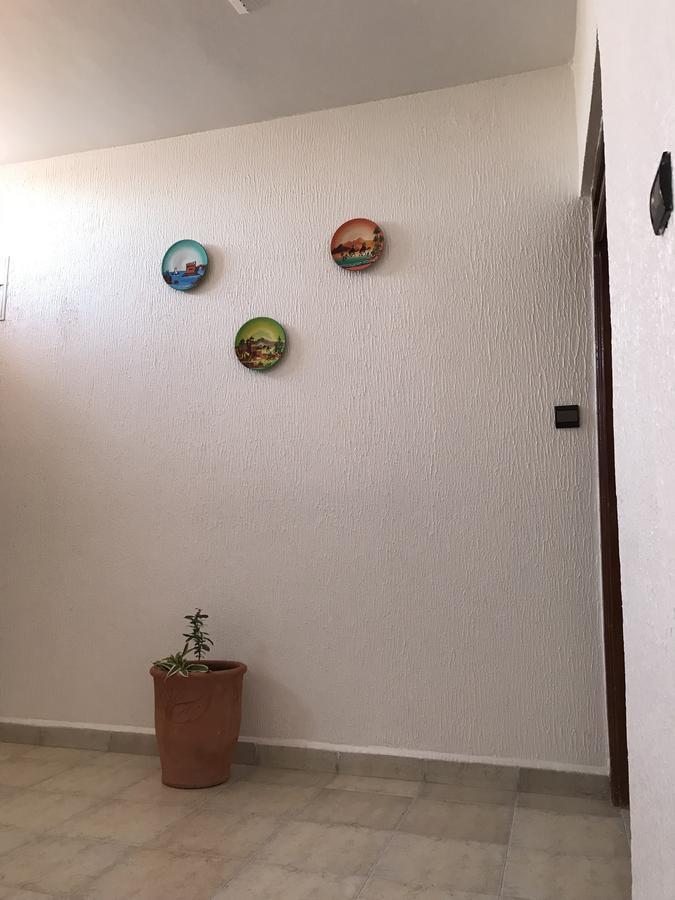 Chez Ali Apartments Есувейра Екстериор снимка