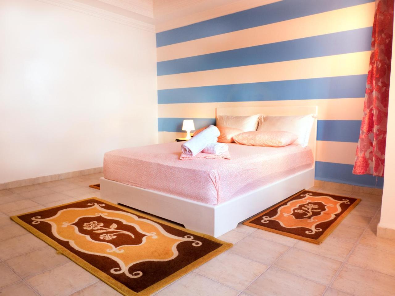 Chez Ali Apartments Есувейра Екстериор снимка