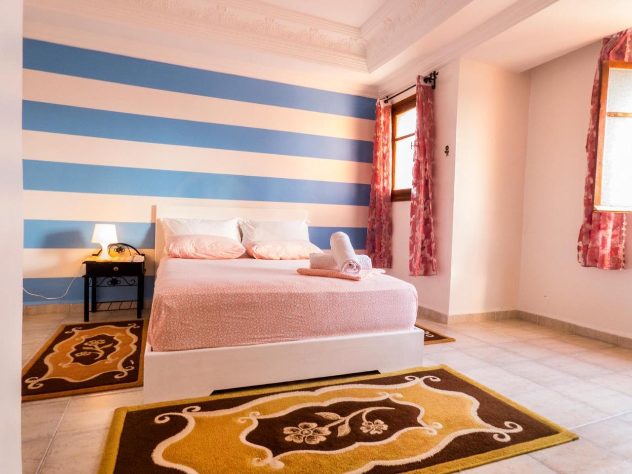 Chez Ali Apartments Есувейра Екстериор снимка
