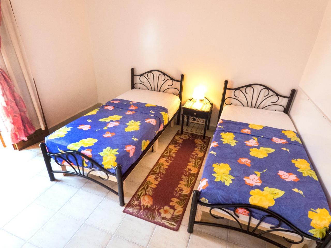 Chez Ali Apartments Есувейра Екстериор снимка