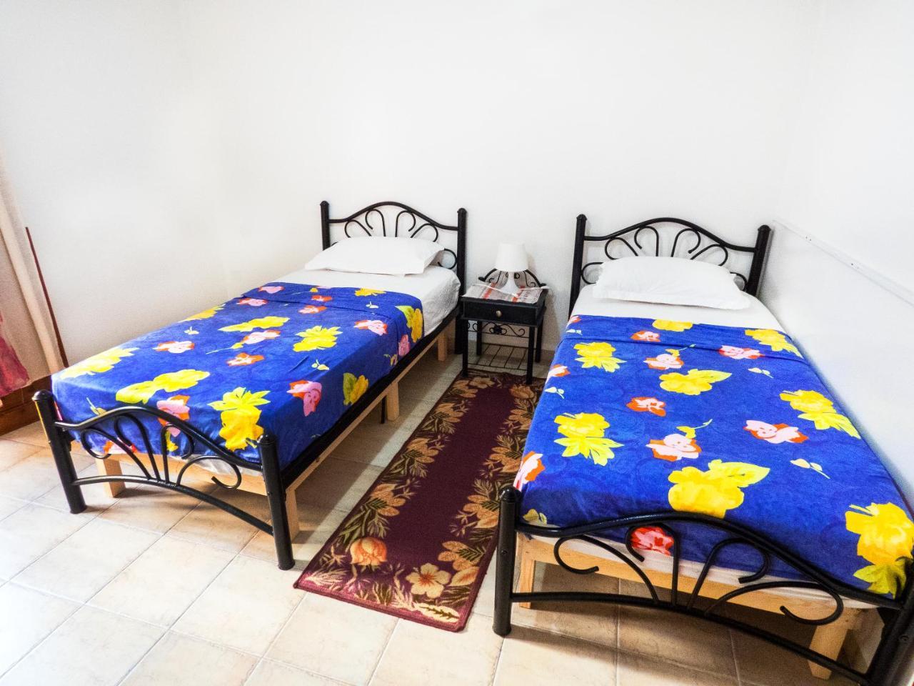 Chez Ali Apartments Есувейра Екстериор снимка