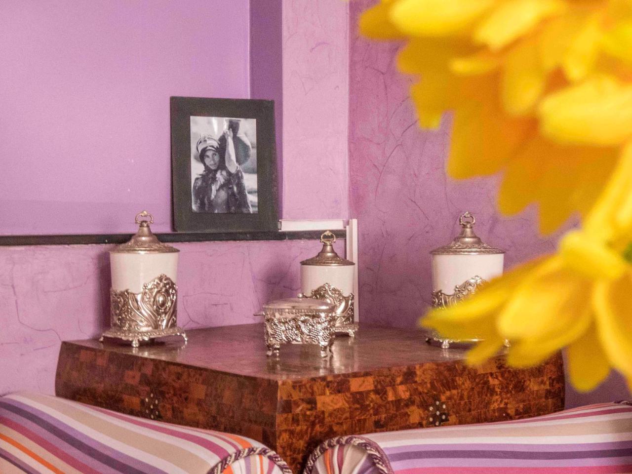 Chez Ali Apartments Есувейра Екстериор снимка